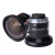 中联科创ZLKC工业镜头 1/1.8英寸靶面F2.0手动光圈C口5MP轻巧型机器视觉工业相机镜头 4mm广角 1/1.8英寸  VM0420MP5