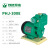 定制韩进水泵J1100增压泵全自动管道太阳能热水自来水自吸泵 PHJ-300E 非自动