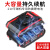 德彪平铺机电池21V/48VA平铺机专用原装锂电池 48VA25000毫安电动吸盘/双盘电池
