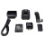 晫安联 ZM2006-Z3 256G 网络版 智能摄像终端（计价单位：套）黑色