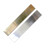 安赛瑞 牌匾：拉丝不锈钢，厚度0.8mm，2米×0.33米 9Z01765