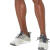 阿迪达斯 （adidas）Club 3-Stripes Tennis 9"  男子舒适透气运动裤短裤礼物 Sand Strata L;9