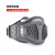 3M 1700滤棉承接座 需配合3000系列及HF-50系列面具及1700全系列滤棉使用10个装