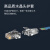 讯浦 超五类网络跳线 无氧铜7*0.2线芯 非屏蔽 蓝色 1米 XT-203F-1M