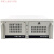 ADVANTECH/研华IPC-510/610L工控台式主机4U上架式可定制 SIMB-A21/I5-2400/8G/500G/ 研华IPC-610L+300W电源