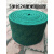 加厚绿色百洁布金刚砂拉丝布洗刷锅大王不锈钢抛光除锈强效清洁布 绿色5米长x20厘米宽加厚