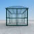 尚里（SHANGLI）SL-YGF01玻璃阳光房户外钢结构晾衣房钢化玻璃