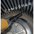 抽油烟机拆卸工具涡芯拉马器风轮维修专用扳手家电深度清洗套餐 拉马器+三把刀+钢刷+长刷