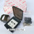 胜蓝SIRON工业通讯USB接口防护型面板盒插座H410-1 H410-2/H410-3 H410-1