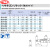 拓耐TONE 3KH-12原装进口3/8手动电动气动工具用内六角套筒12mm钢