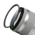 尼康（Nikon）单反微单镜头保护uv镜 星光滤镜 偏振镜 减光镜 品牌UV镜 iboxine品牌 风光摄影三剑客UV+星光+偏振 95mm口径
