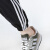 阿迪达斯（adidas）裤子女 24新款运动休闲裤健身训练针织透气耐磨宽松束脚长裤卫裤 H59081/束脚/快干面料 L(170/76A)