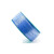 toqquz 气管PU管空压机气动软管风管高压管汽管  规格：1卷 ET04041802  6x4mm蓝色180M