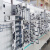 TJCCDQ MNS低压柜 低压抽出式开关柜380/400/660V额定电流为6300A及以下低压成套配电装置