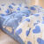 韩国品质达芬奇双人床单a类家纺母婴四件套床单床上简约单级肤棉 嘟嘟熊 1.5四件套 被套1.5x2