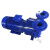 博雷奇2BV系列水环式真空泵工业用高真空水循环真空泵压缩机 SK-0.8(2.2KW球铁叶轮)