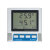 温湿度记录仪自动存储GSP高精度药店冷链实验室专用温湿度传感器 温湿外延0.11.5%RH208万