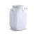 庄太太【85L立方 67*37*43cm 】加厚塑料桶酵素桶密封发酵酿酒桶大号储水桶带盖手提桶
