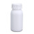 高阻隔瓶化工塑料瓶有机溶剂瓶试剂瓶阻隔瓶10ml-1000ML毫升克实验室 500ml-白色白盖