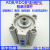 SMC带气缓冲薄型气缸RQA/RQB/RDQB20/25/32/40/50/63/80/100-50 RDQB20-15(默认带磁内牙)