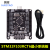 STM32开发板 STM32F103RCT6最小系统板 ARM 一键串口下载 液晶屏 STM32开发板+1.44寸TFT液晶屏