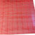 惠利得防滑垫浴室淋浴卫生间镂空透水PVC浴池游泳池走廊熟料垫任意剪 牛筋红色水晶 1.2米宽*1.8米长