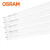 欧司朗(OSRAM) T5三基色直管荧光灯灯管 28W/830 3000K 1.2米 整箱装50支