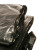 营盘 加厚大号黑色平口环卫塑料垃圾袋特厚1200MMX1000MM(50个装）四丝