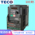 TECO东台安变频器L510S/L510-2P5-201-202-SH1-NC单相220V全新 L510-2P5-SH1-NC 0.4KW