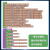 AI离线智能语音识别模块语音开发板图形化编程天问-ASRLD3320 紫色