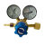 定制氧气减压器精密仪器YQY1两级压力调节器YQT711氮气氩气氢气 氩气0.25x25