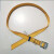 赛瑞佳安全带 腰带 绳 安全绳安全带腰带户外施工保险带 白色腰带  长1.3米