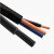 恒飞电缆（HengFeiCable）电缆线 YH 16平方电焊机电缆 无氧铜 橡套线100米【企业定制】