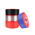 气管软管PU管8mm空压机气泵管透明高压管6/10/12/14/16汽管 灰色 4*2.5红色200米
