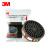 LISM防尘面罩口罩 防工业粉尘打磨KN95装修煤矿焊接沙场3200面罩 3200+3700+3701防尘三件套
