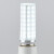 洛林（ROLin）led灯泡吊灯玉米泡无影泡E27大螺口白光9W灯泡