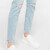 Polo Ralph Lauren     高腰修身裤腿牛仔裤奢侈品潮牌P00716844 蓝色 32