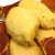 邦晖嘉东北老式大饼子 纯手工玉米饼 窝窝头 粗粮发面饼 苞米面饼6个/袋 大饼子6个(2斤多)