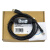 适用汇川IS620P系列伺服调试电缆下载数据通讯线USB-S6-L-T00-3.0 普通款CH340芯片