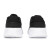 阿迪达斯 （adidas）男鞋 2024夏季新款运动鞋舒适透气休闲鞋子耐磨缓震跑步鞋男 HP6642/黑白 39