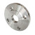 海斯迪克 HKqy-26 304不锈钢平焊法兰片 法兰盘 DN150 PN10 8孔