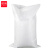 谋福(CNMF) 05 塑料白色编织袋双层加厚防水编织袋 膜蛇皮袋饲料袋内袋米袋 【加内胆亮白加厚80*120(20个)】