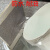 卫生间PVC地板革防水胶水地胶翘边修补双组份胶水强力 500克(A)+100克(B) (35平方)