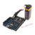 arduino UNO R3电源 9v电池6F22风无线话筒万用表遥控器方形 9V电池