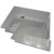 金属板铝片不锈钢板SUS430铜片铜板耐热耐腐蚀易加工亚速旺2-9269 Cu(铜):100%D7365:厚度0.3mm:2