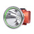 龙代（longdai）LED强光头灯夜钓远射充电型户外照明矿灯头戴手电筒 三档调节款 K278
