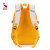 爱华仕（OIWAS）清新日韩风包包双肩包OCB4706 黄色
