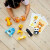 日本原装直邮 乐高LEGO  DUPLO 得宝系列全系列积木 益智创意玩具手办 开发智力儿童生日礼物 10955 动物胎盘玩具