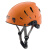 国泰兴达 CAMP 670 Armour Work 工业头盔ABS攀树高空拓展救援安全帽【橙色】
