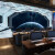 西里尔科幻风太空舱装饰壁纸VR电竞馆房间3D装修未来科技感装饰背景墙纸 糯米胶和工具(一套)